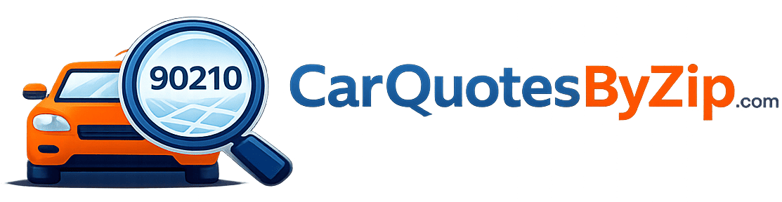 Car Insurance Quotes by ZIP Code